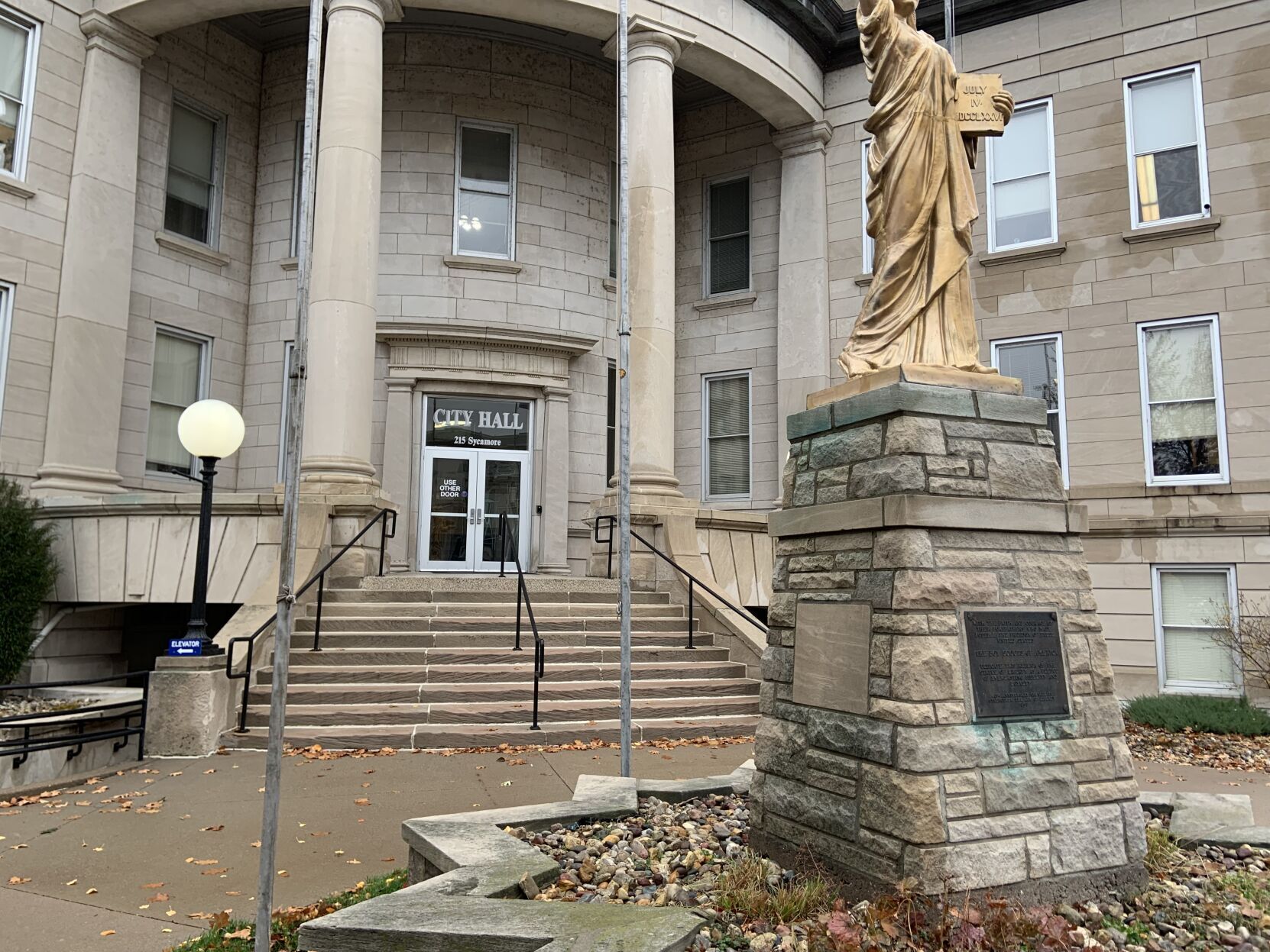 City Hall (copy) (copy)